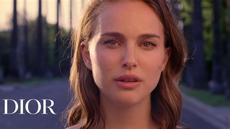 actress in miss dior commercial